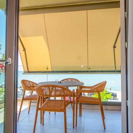 Filian Hotel Neos Marmaras