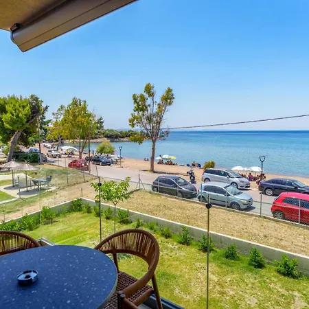 Hotel Filian Néos Marmarás