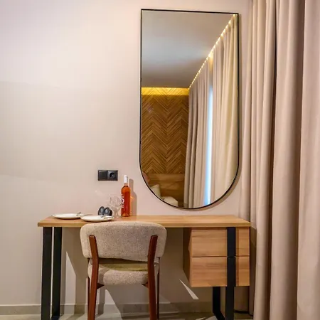 Filian Hotel *