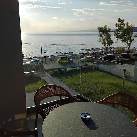 Filian Hotel Neos Marmaras