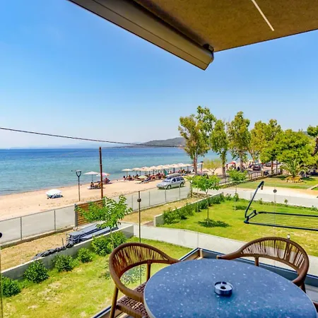 Hotel Filian Neos Marmaras