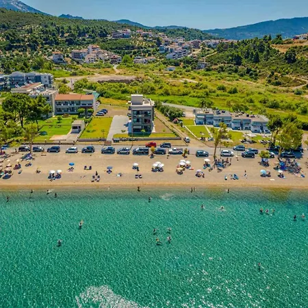 Hotel Filian *